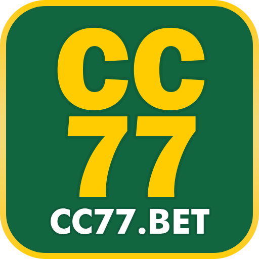 Logo da cc77